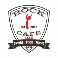 Rock Club, Omsk