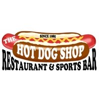 The Hot Dog Shop, Houston, TX