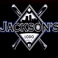 Jackson's LODO, Denver, CO
