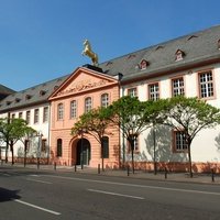 Fenster Zum Hof Konzerte Landesmuseum, Mainz