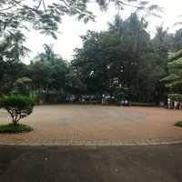 Allianz Ecopark, Jakarta