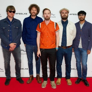 Kaiser Chiefs