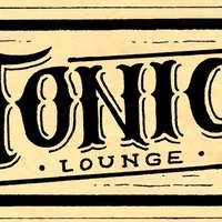 Tonic Lounge, Portland, OR
