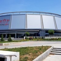 Monbat Arena, Ruse