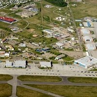 Canadian Forces Base, Cold Lake