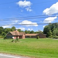 Redeemer Lutheran Church, New Paltz, NY