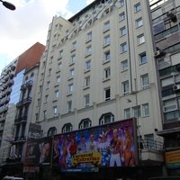 Teatro Broadway, Buenos Aires