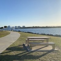 Doug Jennings Park, Gold Coast