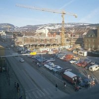 Stortorget, Lillehammer