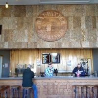 Halpatter Brewing Company, Lake City, FL
