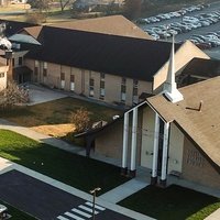Bayside Baptist Church, Harrison, TN