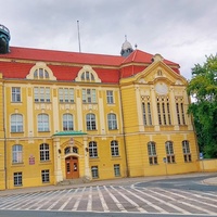 Kazimierz Wielki University, Bydgoszcz