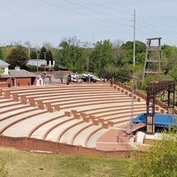 Amphitheater, Phenix City, AL