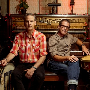 Calexico 2023 Rock Gigs in