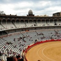 Plaza de Toros Monumental de Morelia, Morelia