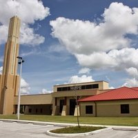 Church of Hope, Sarasota, FL