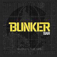 Bunker Bar, Tbilisi