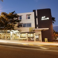 Indooroopilly Hotel, Brisbane