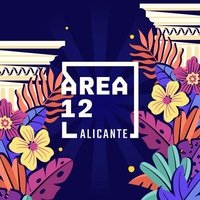 Área 12, Alicante