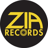 Zia Records, Tempe, AZ