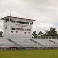 Bowles Field, Blountstown, FL