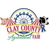 Clay County Fairgrounds, Green Cove Springs, FL