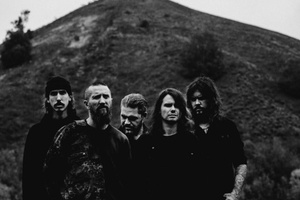 Concert of AmenRa 23 March 2022 in Brussels
