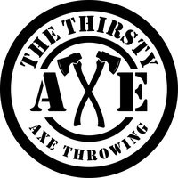 The Thirsty Axe, Ukiah, CA