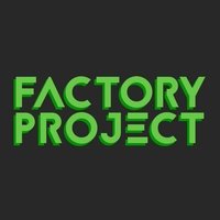 Factory Project, Liverpool