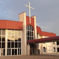 Living Word International Christian Church, Silver Spring, MD