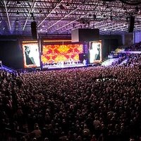 Ceres Arena, Aarhus