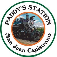 Paddy's Station, San Juan Capistrano, CA