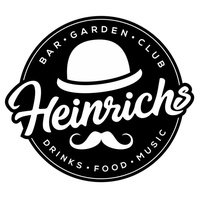 Heinrichs Bar-Eventgarden-Club, Gera
