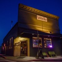 Logger Bar, Blue Lake, CA