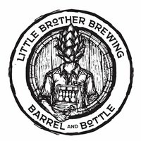Little Brother Brewing: Barrel and Bottle, Graham, NC
