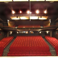 Théâtre Toursky, Marseille