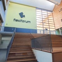 Flexiforum Live, Kerkrade