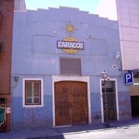 Sala Caracol, Madrid