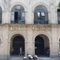 Teatro Ocampo, Cuernavaca