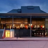 Stadttheater, Aschaffenburg