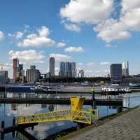 Maassilo, Rotterdam