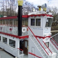 Magnolia Blossom Cruises, St Paul, MN