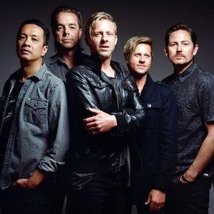 Switchfoot 2022 concerts and gigs