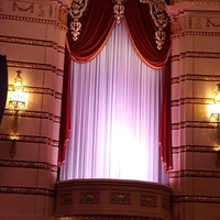 Paramount Theatre, Cedar Rapids, IA