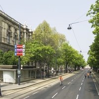 Ringstraße, Vienna