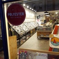 Polyester Records, Melbourne