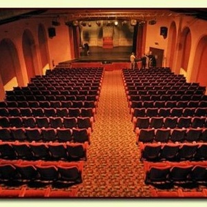 Rock gigs in Corn Exchange Theatre, Stamford
