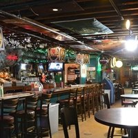 Dubliner pub, Omaha, NE