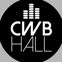 Cwb Hall, Curitiba