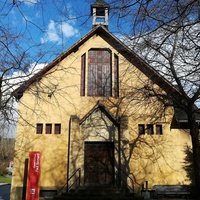 Espace Culturel Paul Bernard, Grenoble